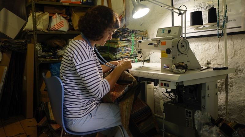 Unlock with Caroline Volkswagen Bedrijfsvoertuigen