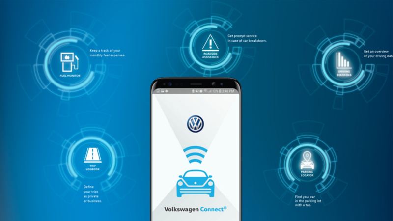 Vw Data Plug App Vw Golf Data Plug Weconnect Go App