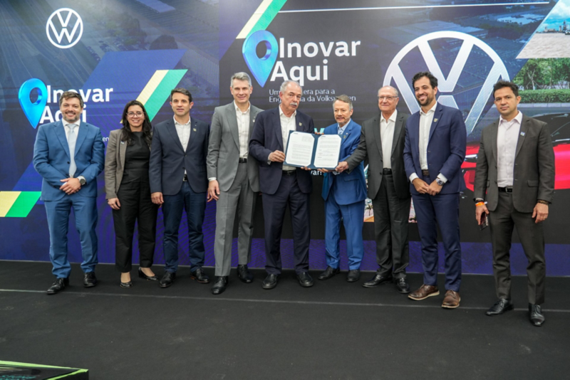 VW Exportaciones