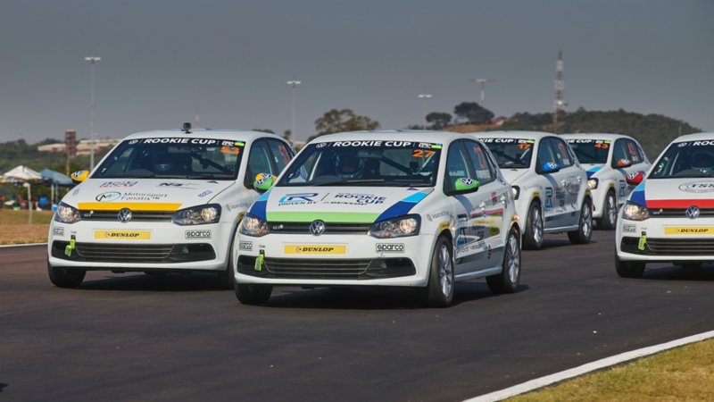 volkswagen motorsport