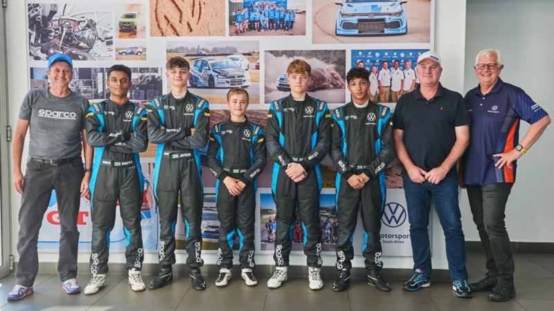 Rookie Cup