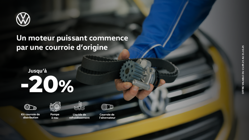 Service Aprés-vente