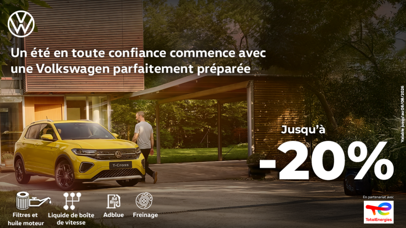 Service Aprés-vente