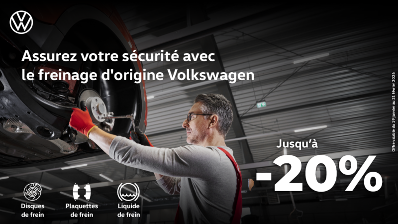 Service Aprés-vente