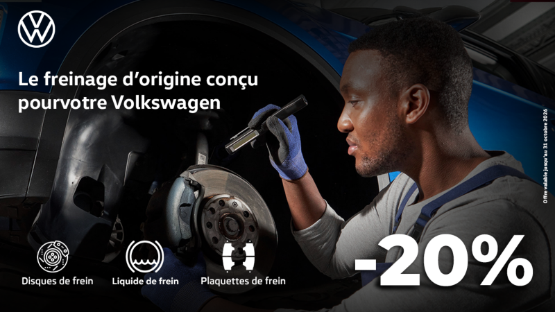 Service Aprés-vente