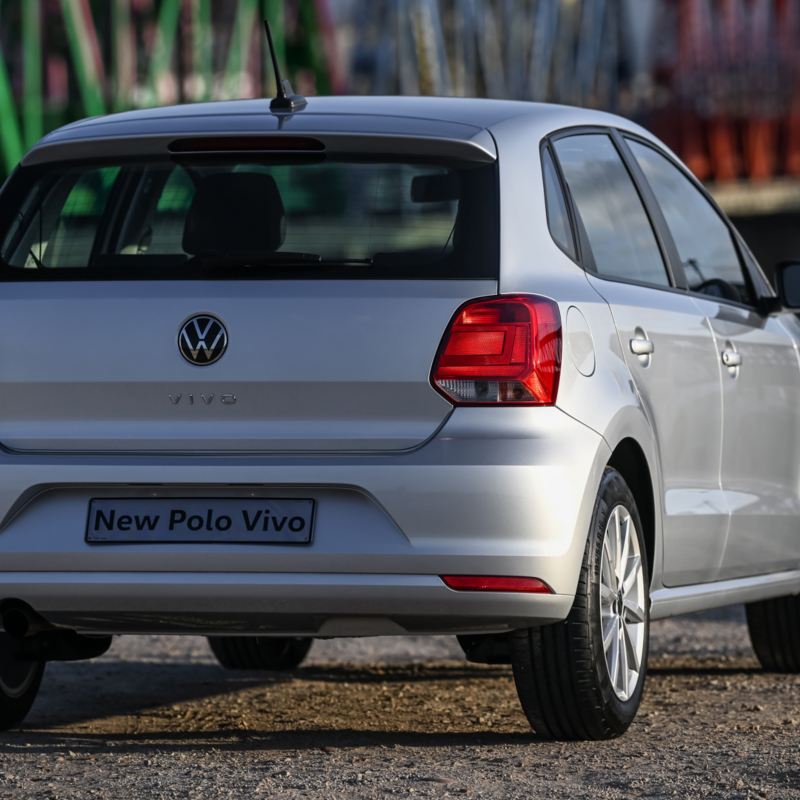 Polo Vivo Polo Vivo GT View Online Volkswagen South Africa