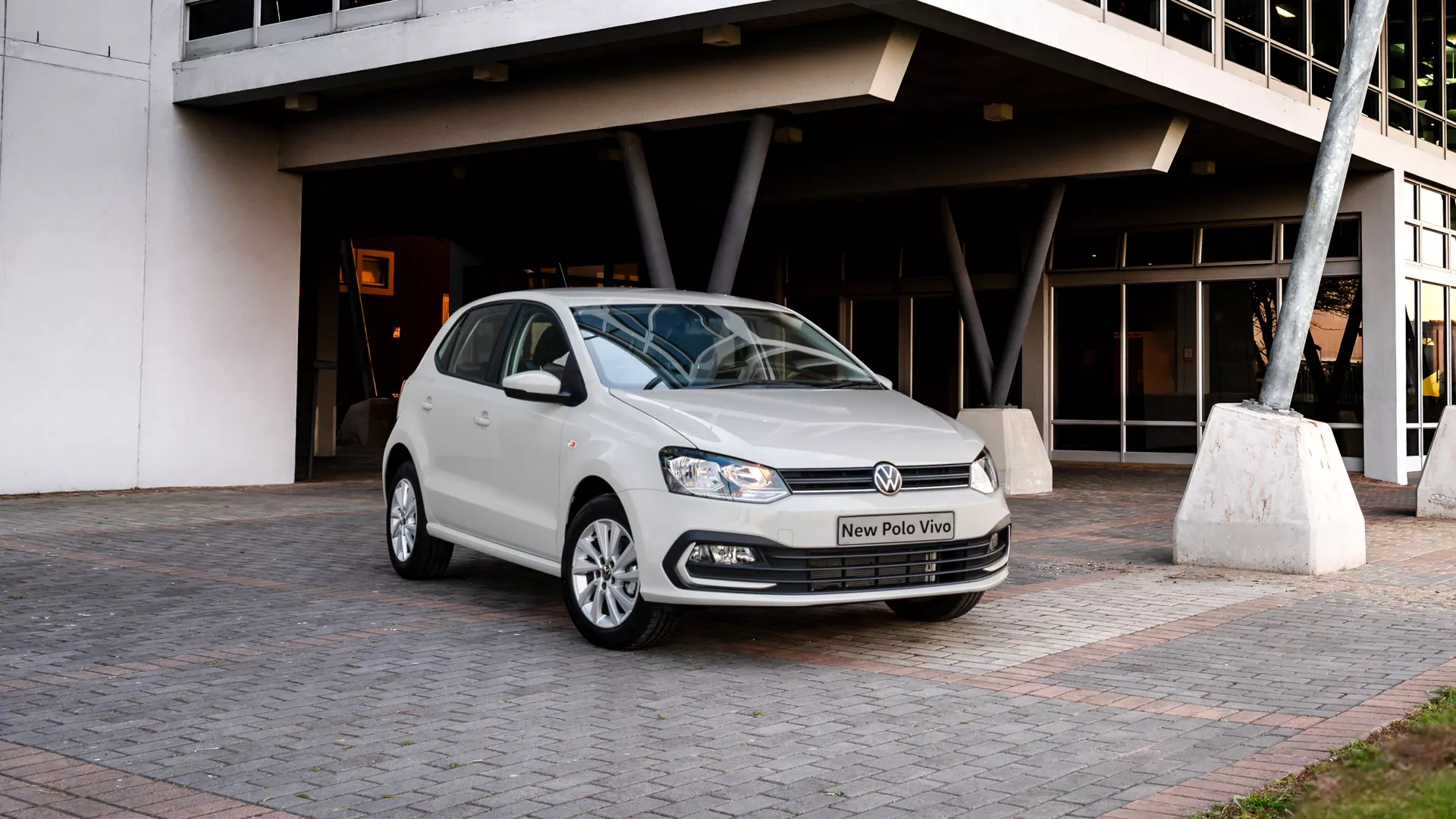 Polo Vivo Prices and Options Volkswagen South Africa