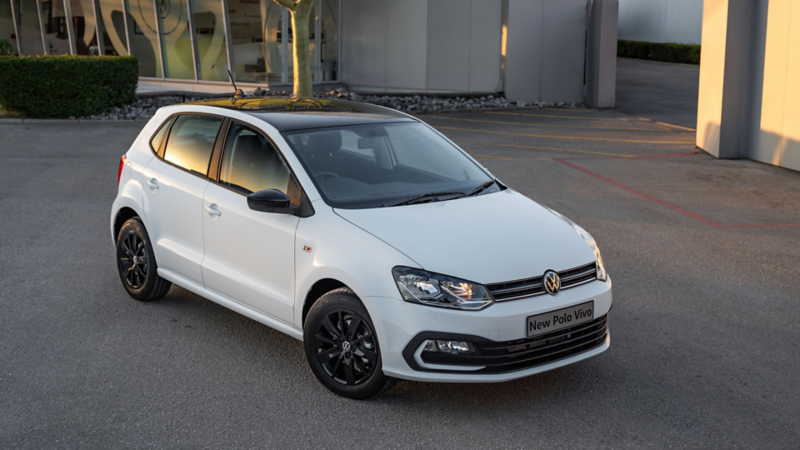 Polo Vivo Brochure