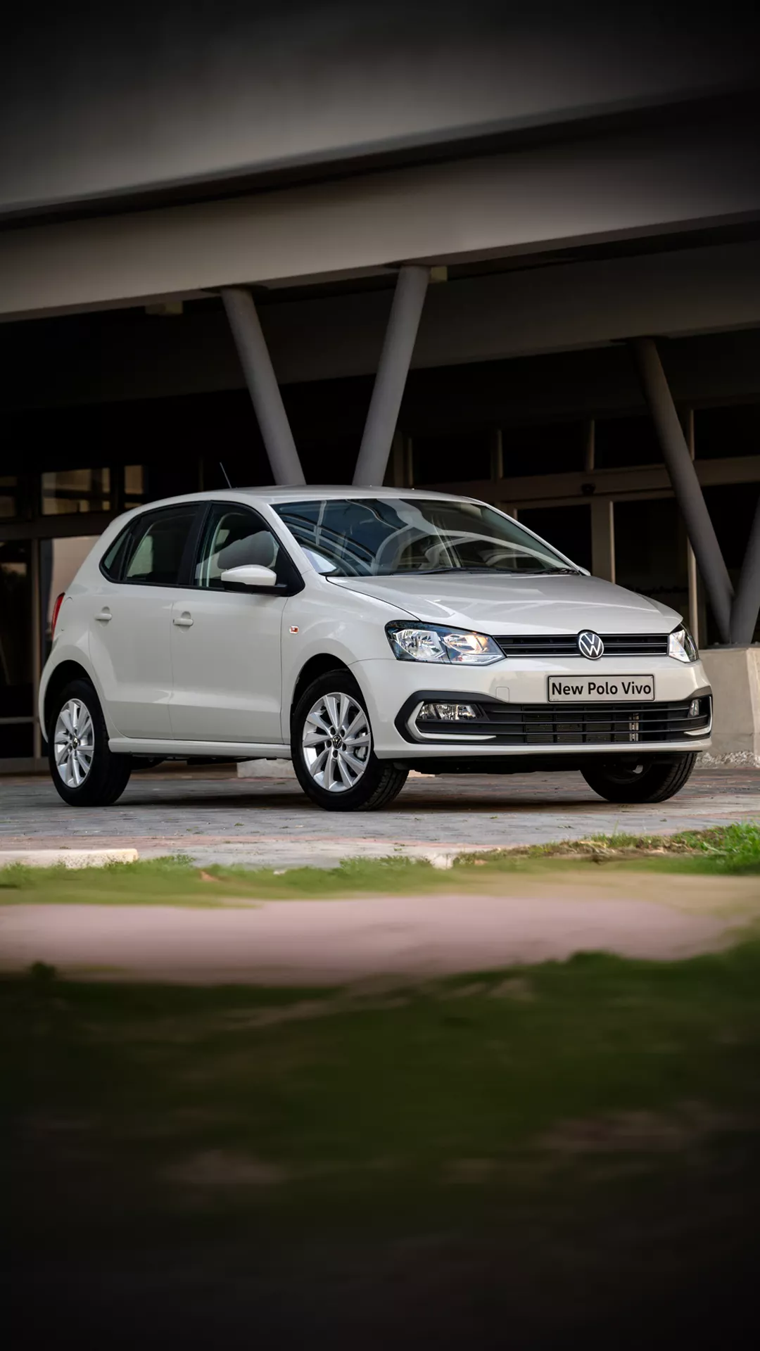 Polo Vivo