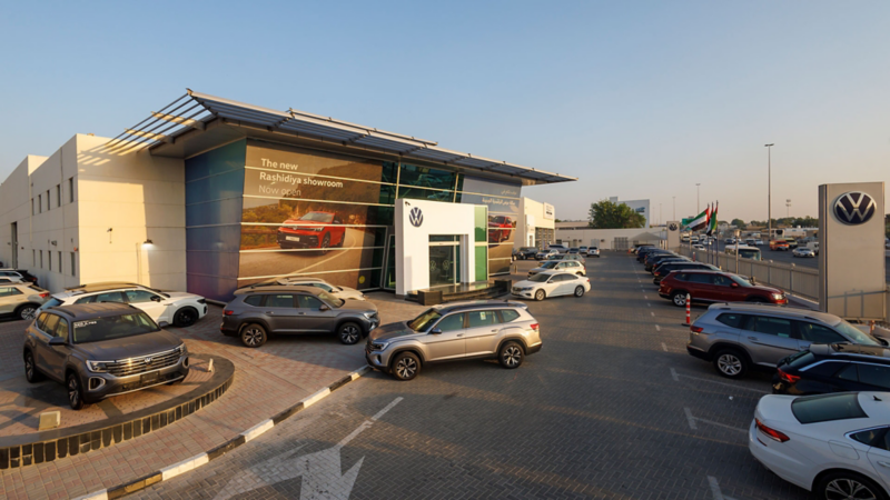 Volkswagen news and updates latest news.