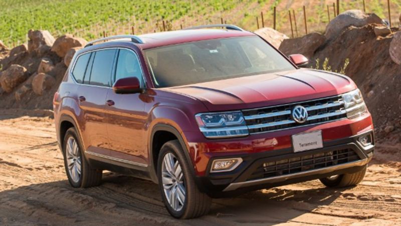 My Leasing Arrendamiento De Autos Y Camionetas Vw