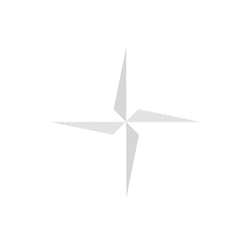Ein Kompass