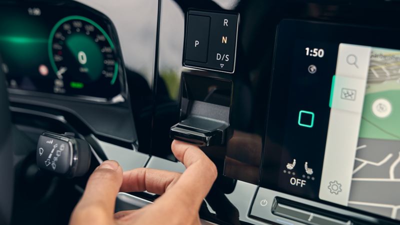 The new Multivan – At a glance | Volkswagen Commercial Vehicles
