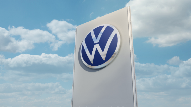 volkswagen AG