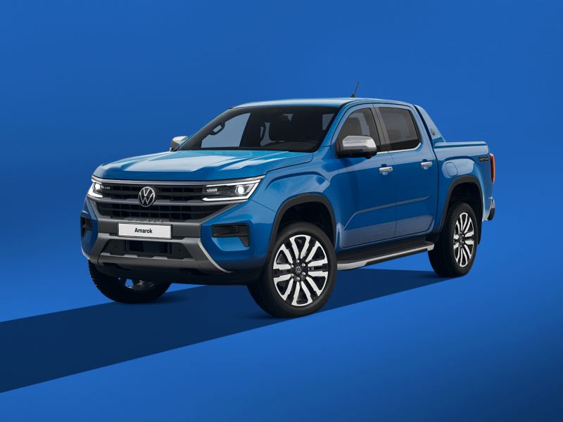 Nowy Amarok