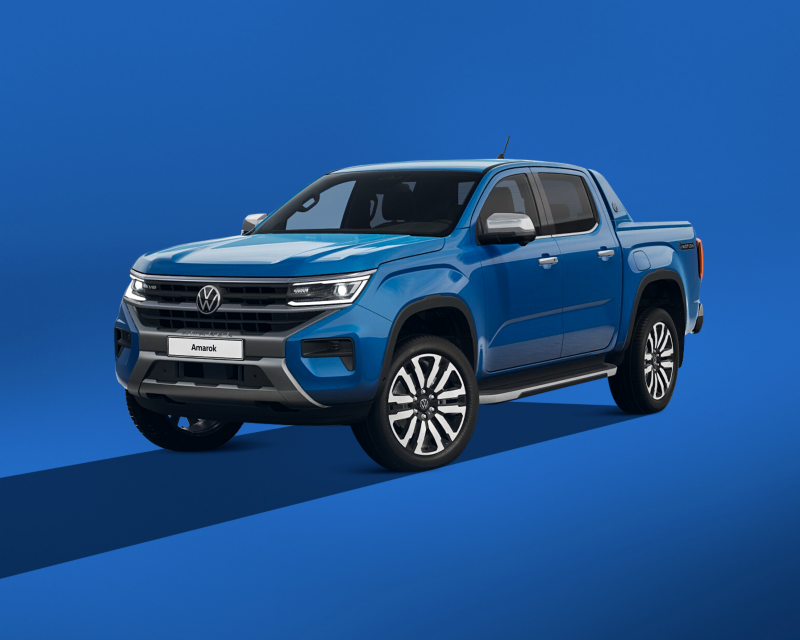 Nowy Amarok