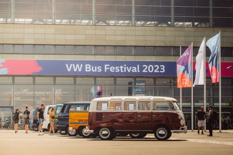 One Bus Festival 2023