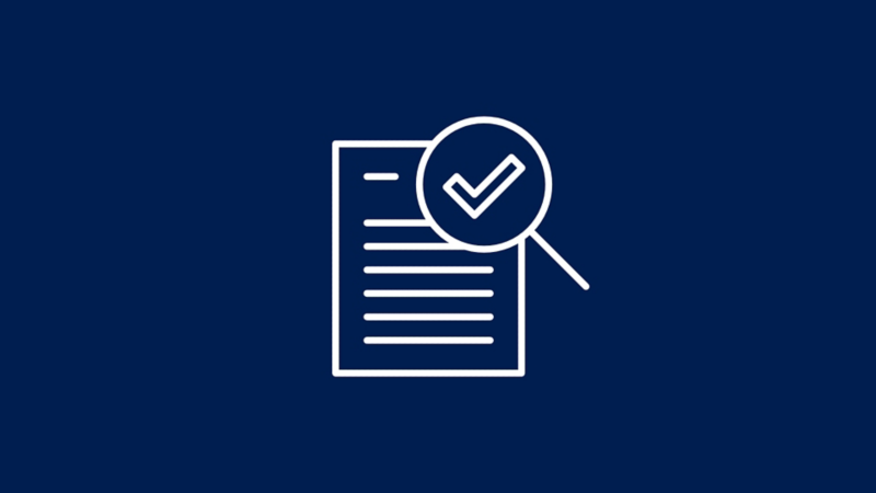 Checklist icon