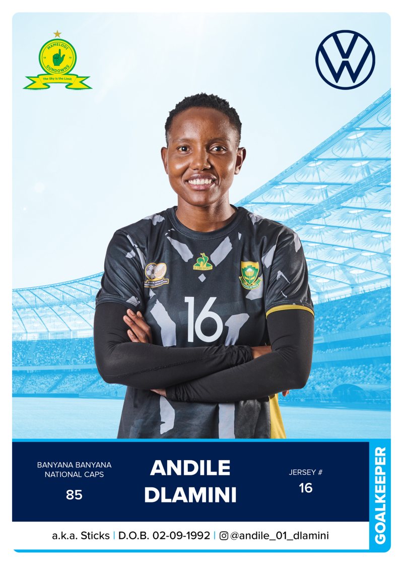 Andile D