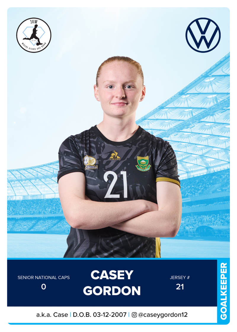Casey