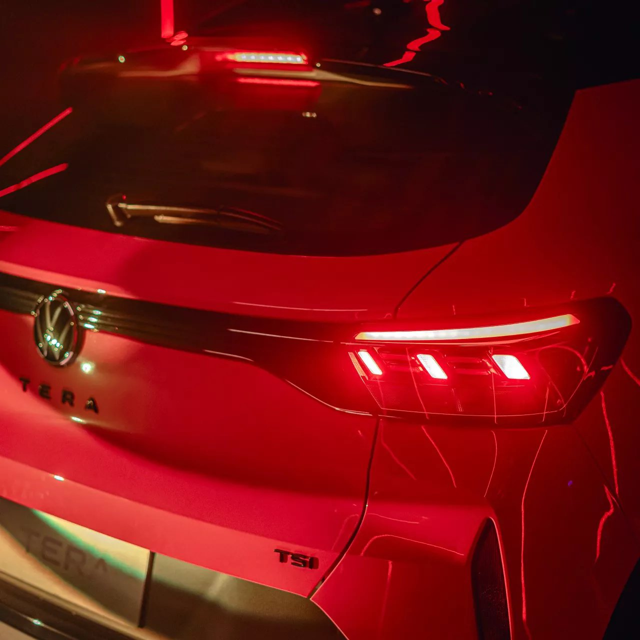 Sensor de punto ciego