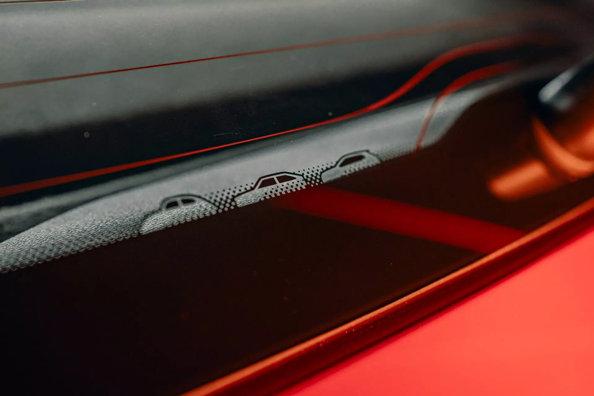 Detalle interior principal