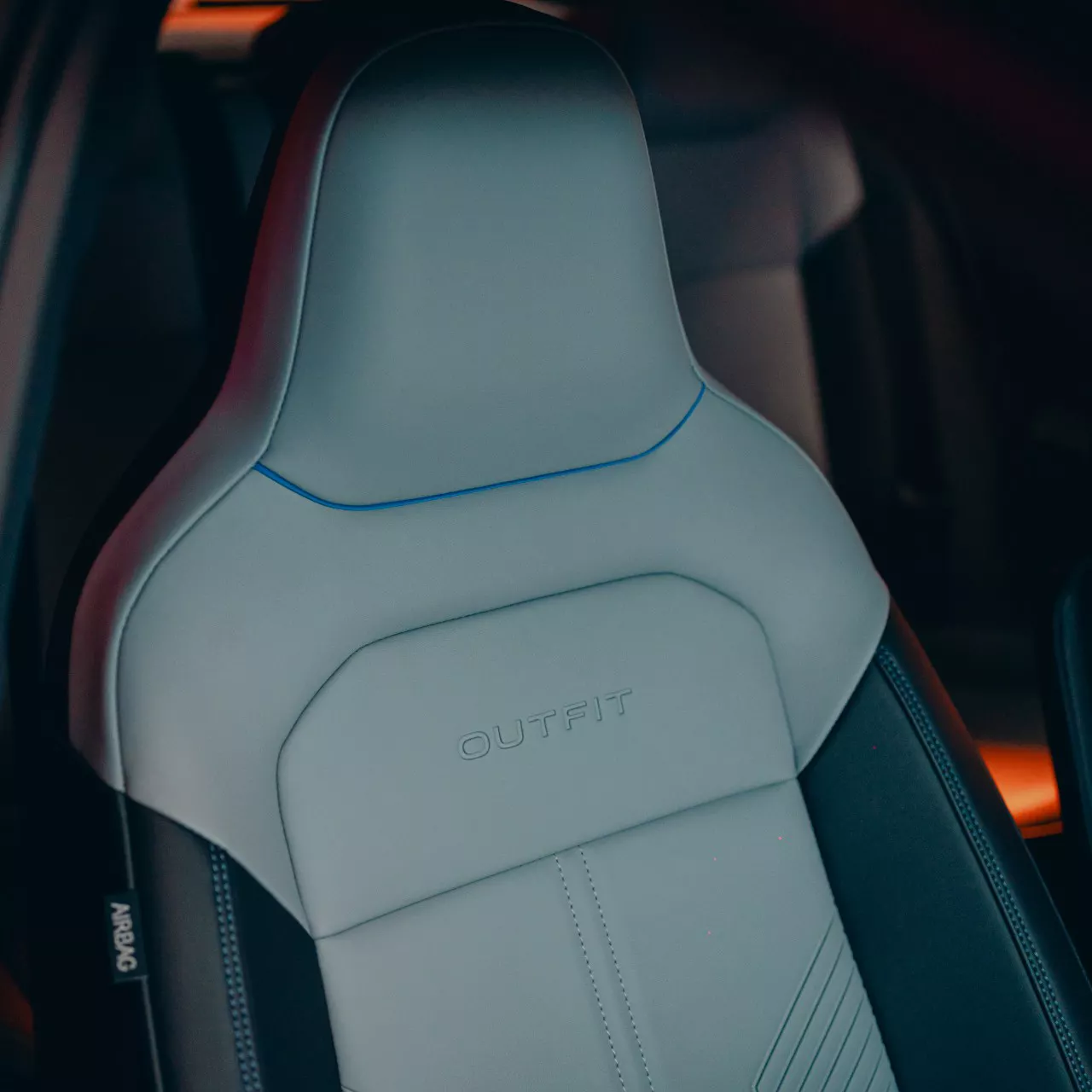 Volante multifunción