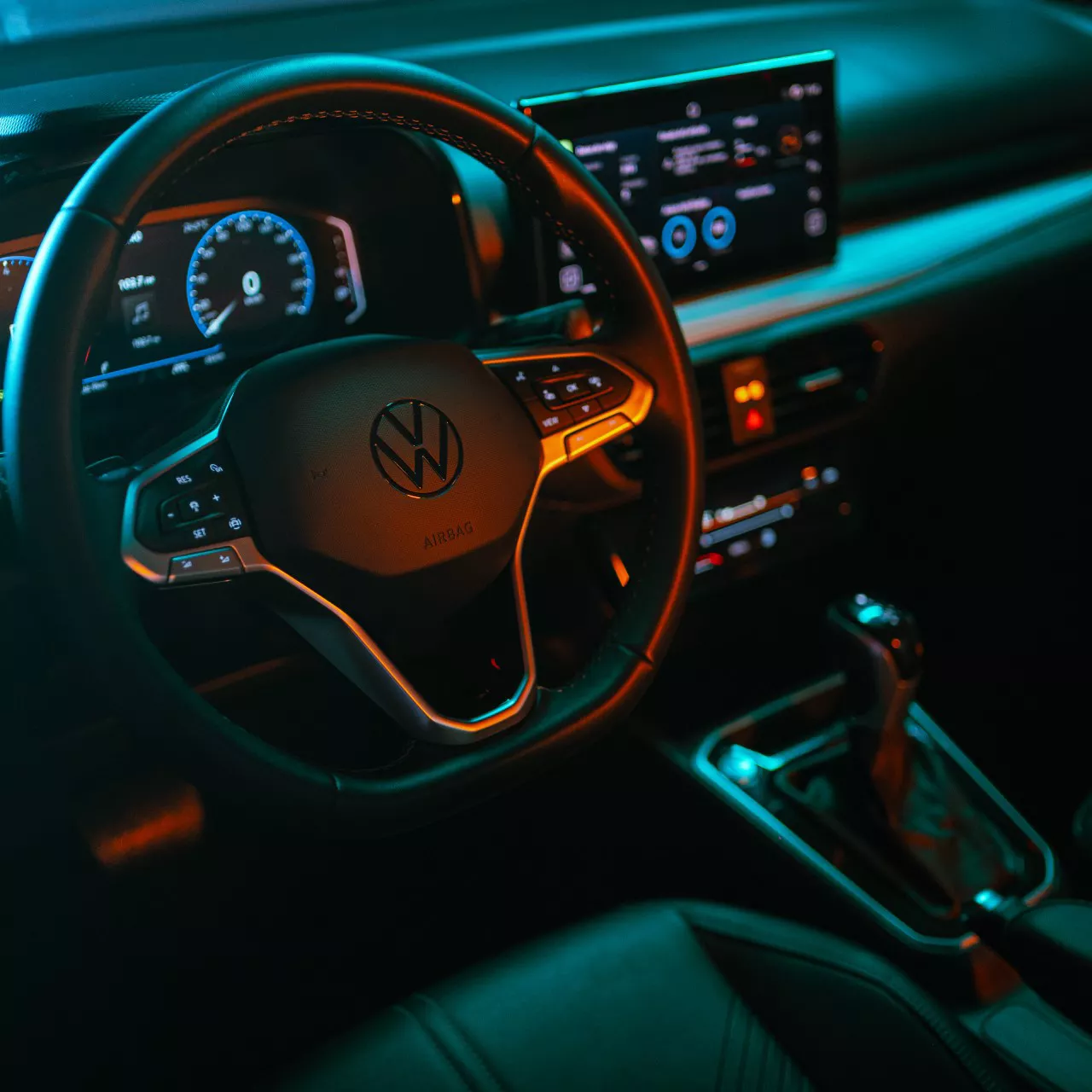 Sensor de punto ciego