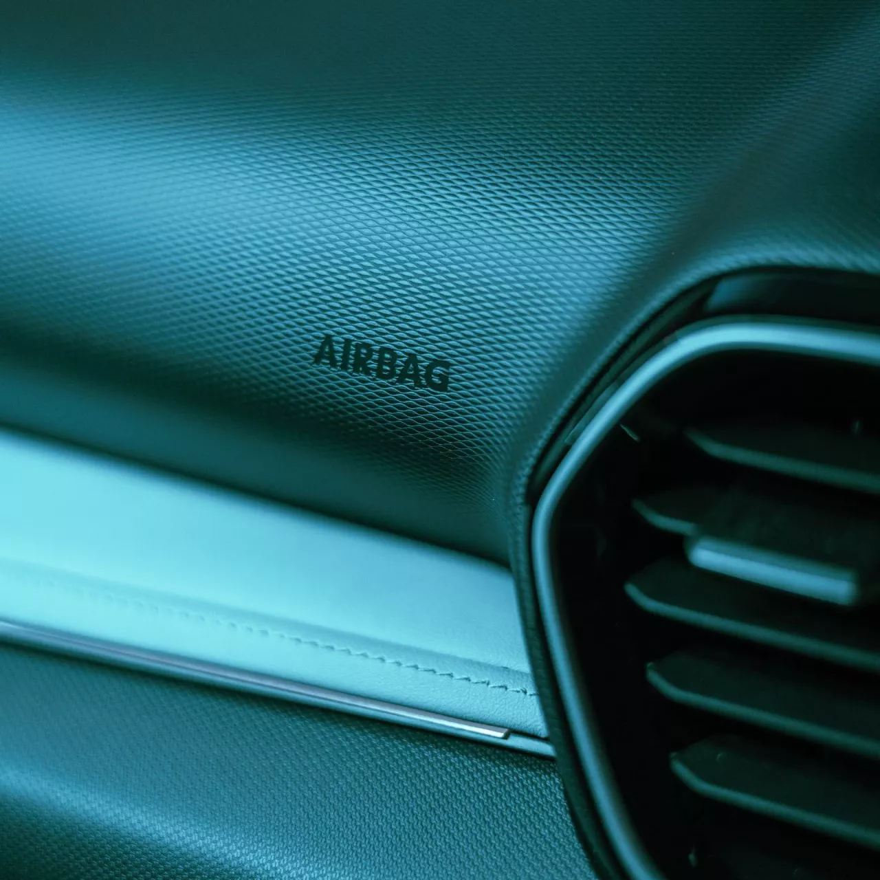 6 airbags de serie