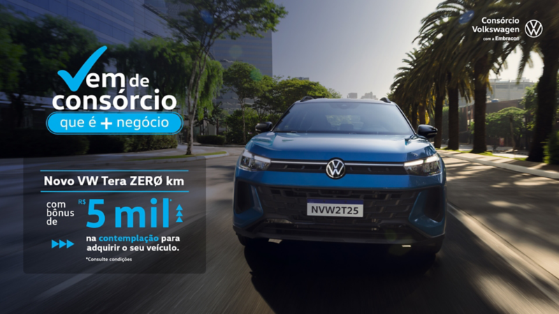 Consórcio VW