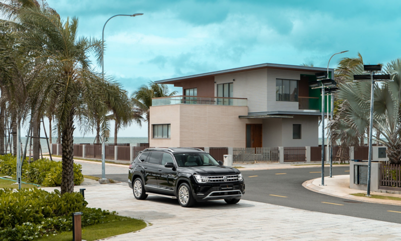 Hệ thống an toàn bị động.