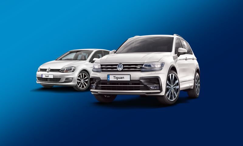VW Approved Used Cars