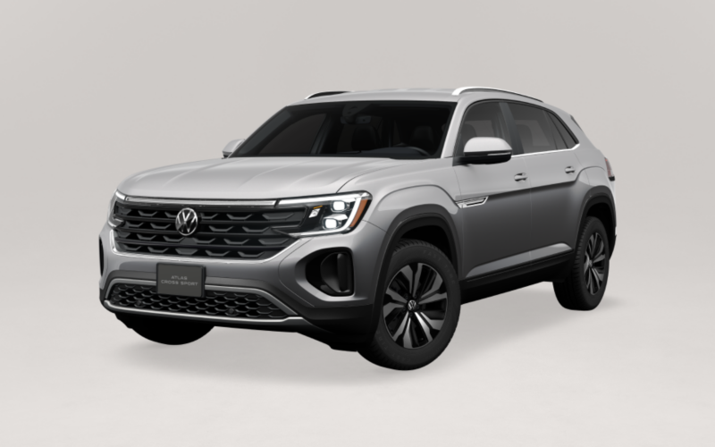 Deporte de cross Atlas 2024