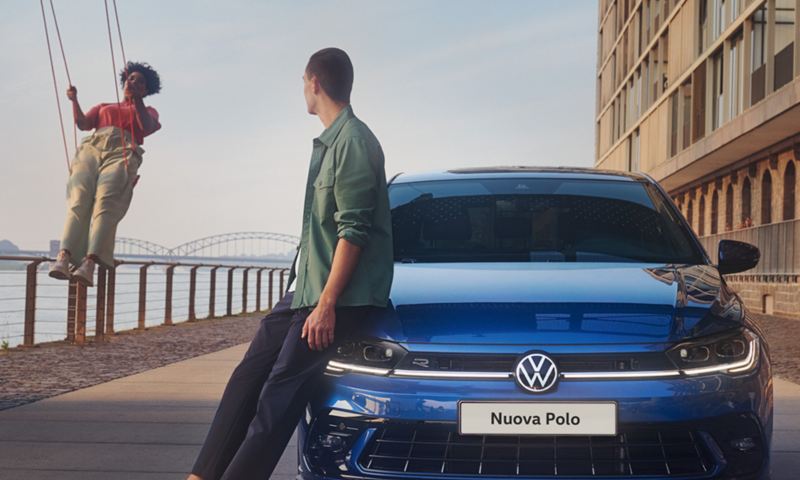 Promozioni Volkswagen Gennaio