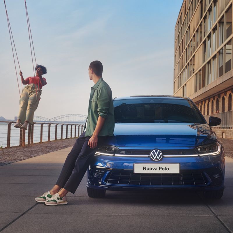 Promozioni Volkswagen Gennaio