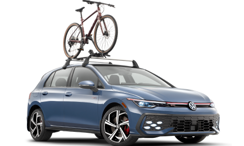 Soporte delantero para bicicleta 3Q 