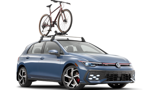3Q Front Bike Holder 