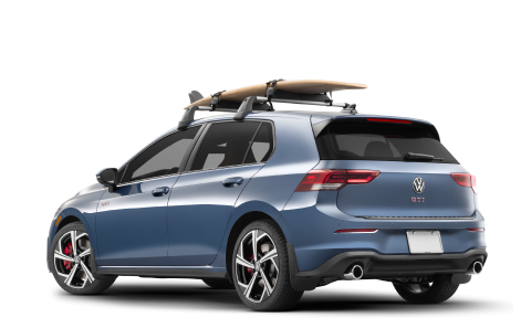 Thule® board shuttle/SUP rack