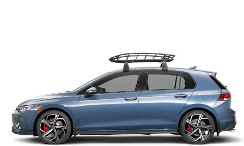 Cesta de techo Thule® Canyon XT