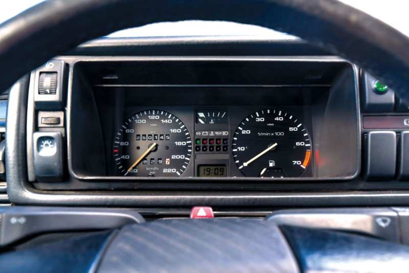 Golf II Country