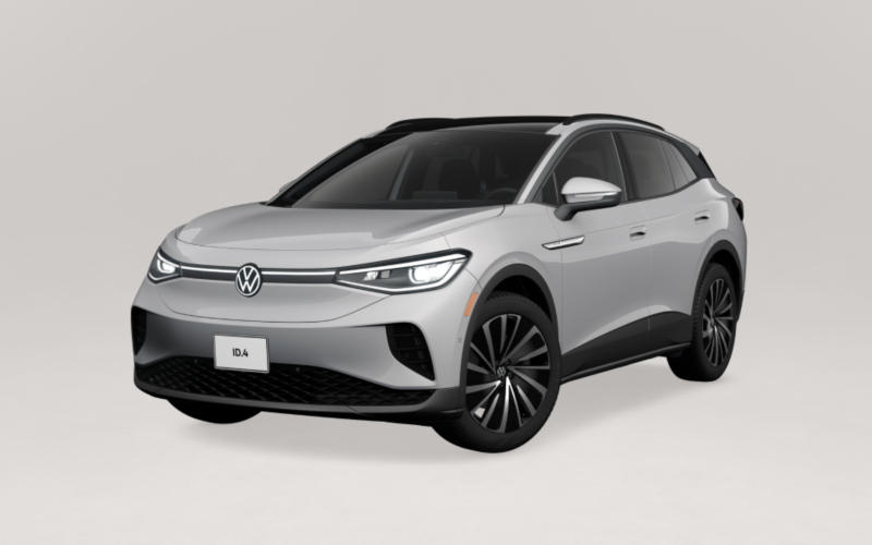 2024 ID.4