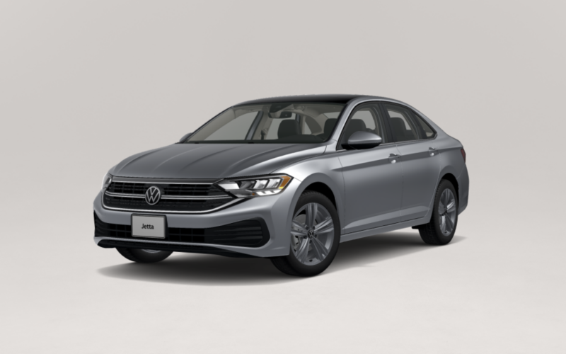2023 Jetta