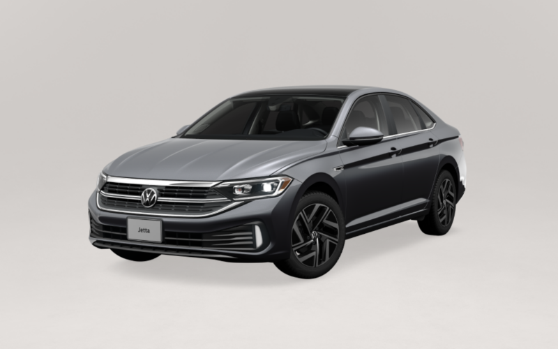 Jetta 2024