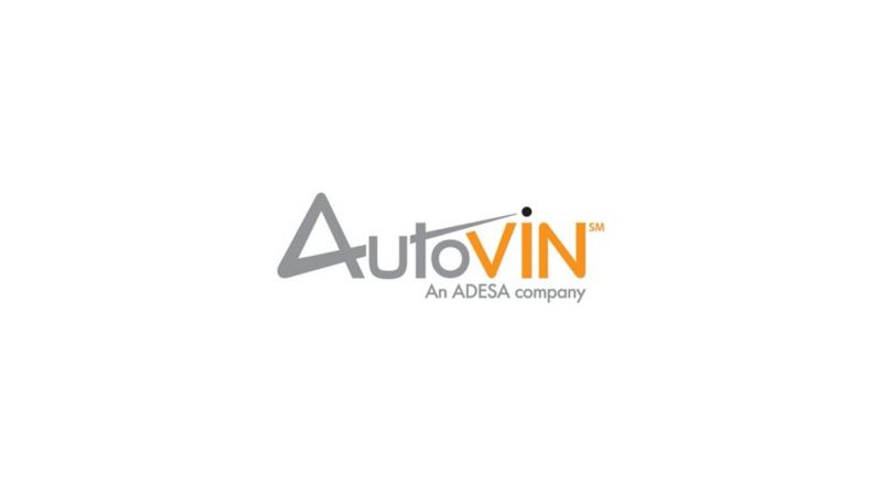 Logo Autovin
