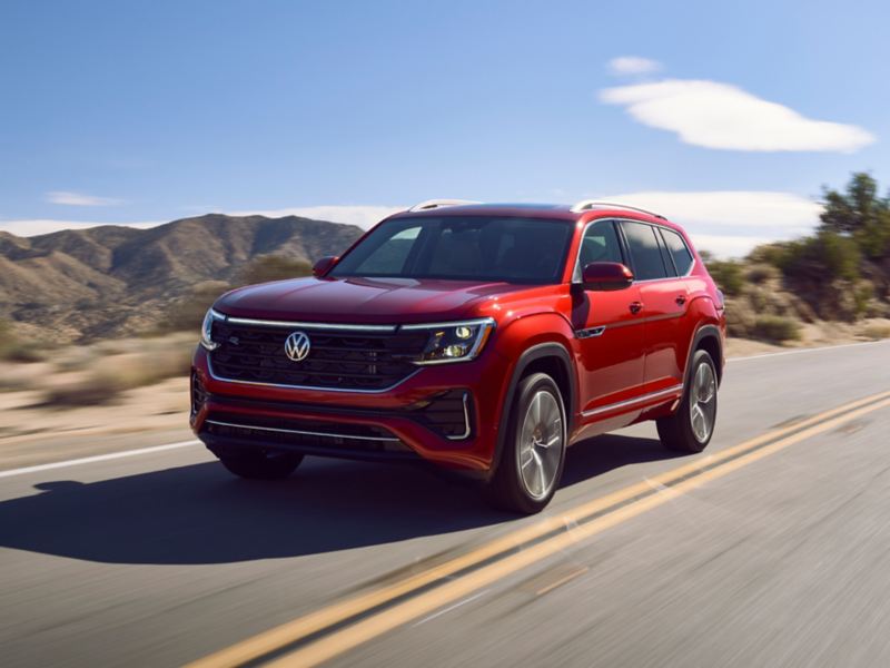 VW.com | Official Home of Volkswagen Cars & SUVs