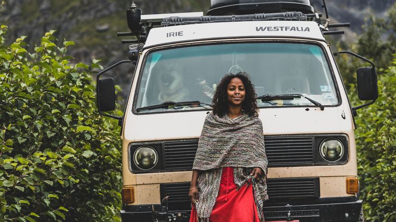 Van westfalia cheap
