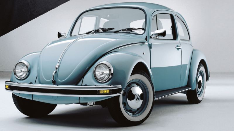 Bye bye, Beetle  Volkswagen Newsroom