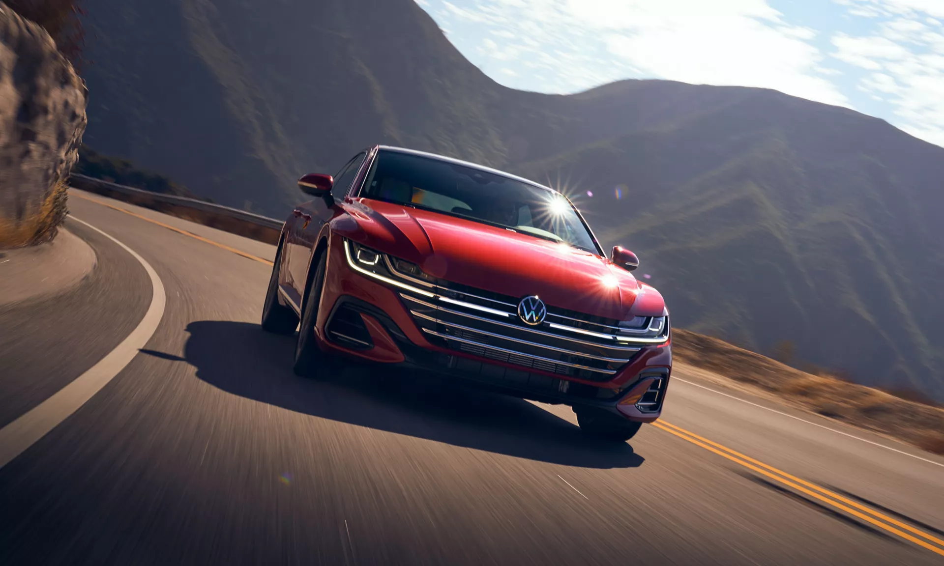 2025 Volkswagen Arteon Bob Moore Volkswagen