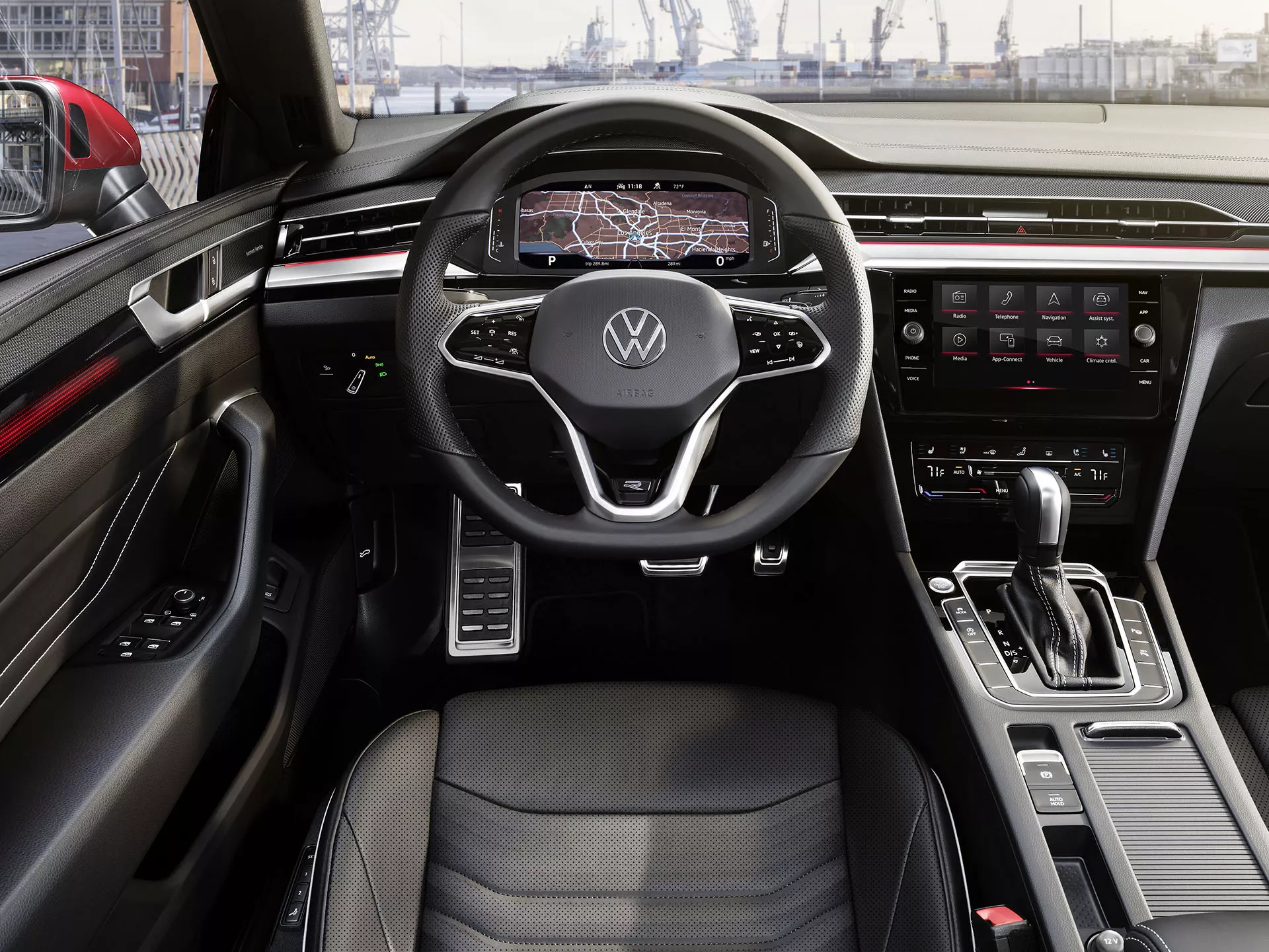 2025 Volkswagen Arteon Bob Moore Volkswagen