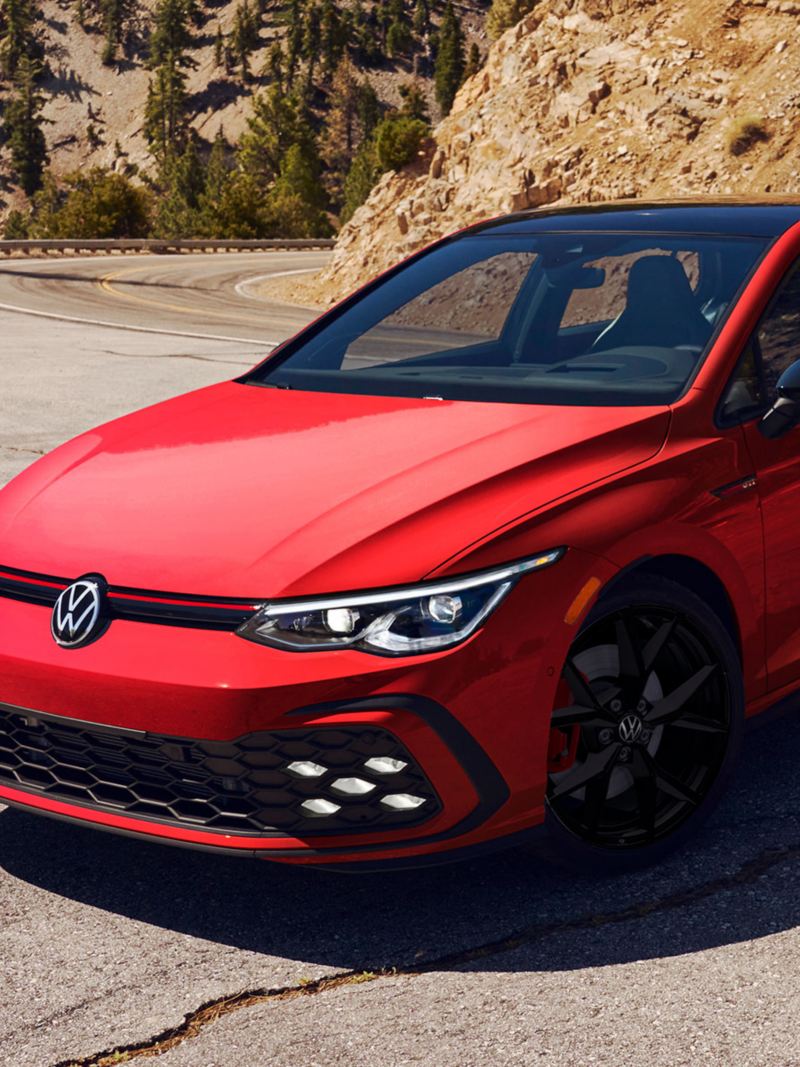 2024 Volkswagen Golf GTI Review, Pricing, and Specs